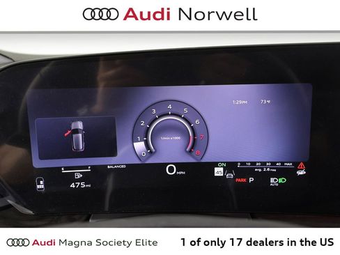 New 2026 Audi Q5 Premium Plus AWD/4WD image 30