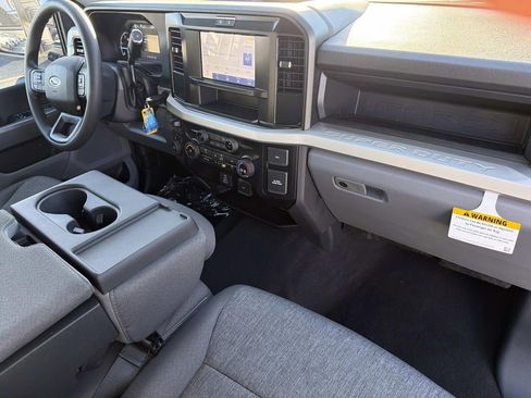 New 2026 Ford F250 XL w/ STX Appearance Package image 22
