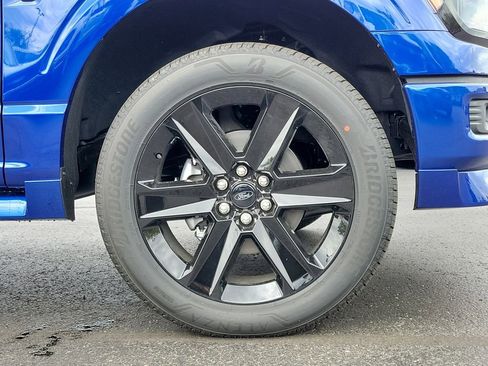 New 2026 Ford F150 STX w/ F-150 LOBO Package AWD/4WD image 9