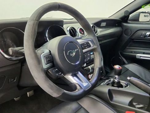 Used 2015 Ford Mustang GT Premium w/ GT Performance Package RWD image 19