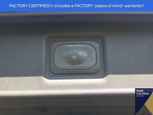 Used 2021 Ford Mustang Mach-E Select AWD/4WD image 17