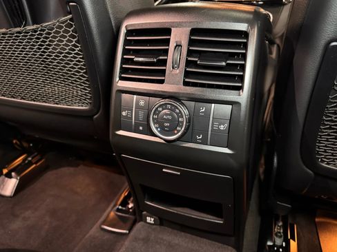 Used 2018 Mercedes-Benz GLS 550 4MATIC w/ Driver Assistance Package image 19