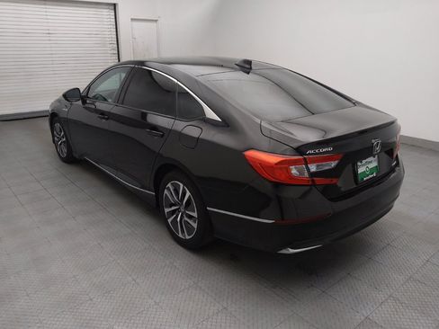 Used 2020 Honda Accord EX image 3