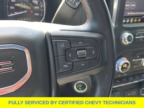 Used 2020 GMC Sierra 1500 AT4 w/ AT4 Premium Package AWD/4WD image 28