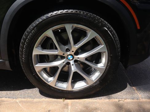Used 2026 BMW X5 sDrive40i RWD image 41