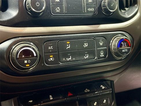 Used 2019 GMC Canyon All Terrain w/ Trailering Package image 18