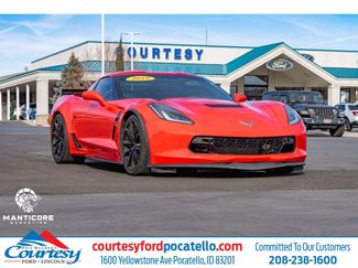 Used 2019 Chevrolet Corvette Grand Sport video 1