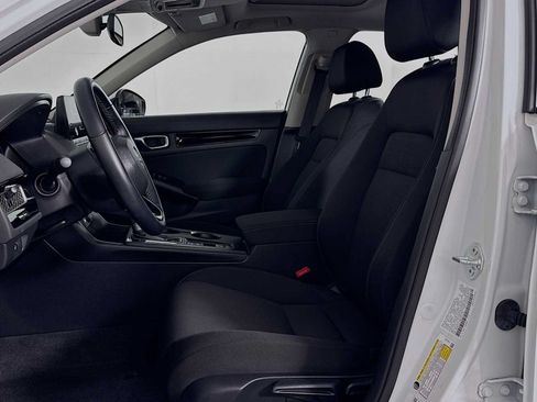 Certified 2024 Honda Civic EX image 19