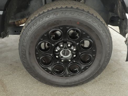 Used 2024 Ford F350 XLT w/ 360-Degree Camera Package image 4