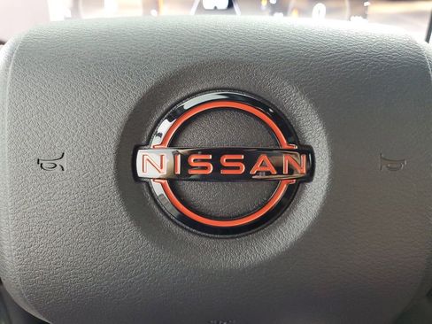 New 2026 Nissan Armada PRO-4X w/ Captain's Chari Seat Package image 22