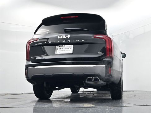 New 2025 Kia Telluride S image 44