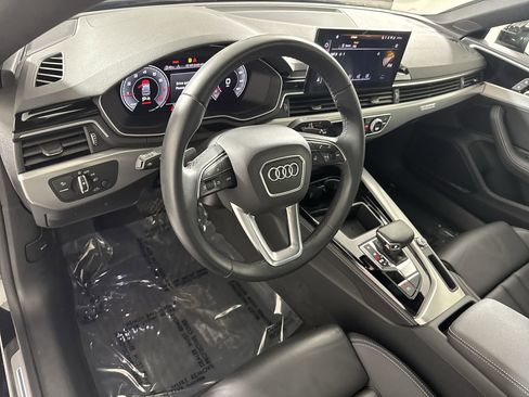 Used 2024 Audi A5 2.0T Premium Plus image 9