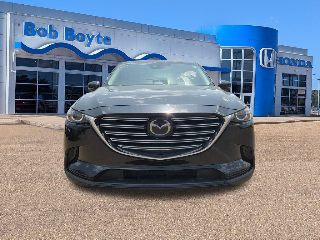 Used 2022 MAZDA CX-9 Sport AWD/4WD image 2
