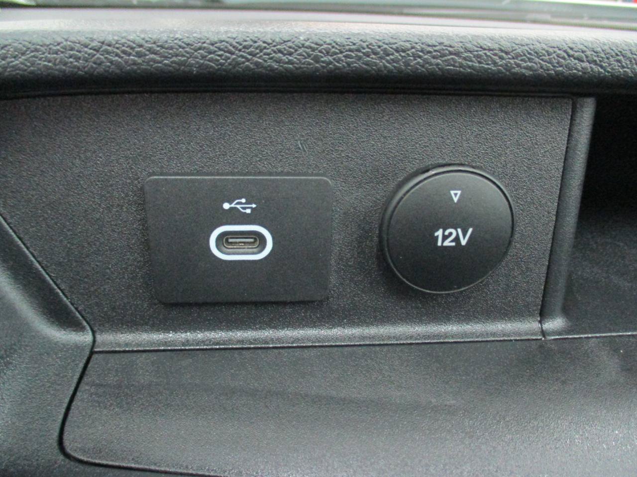 Used 2025 Ford Transit 250 Low Roof w/ Exterior Upgrade Package RWD image 21