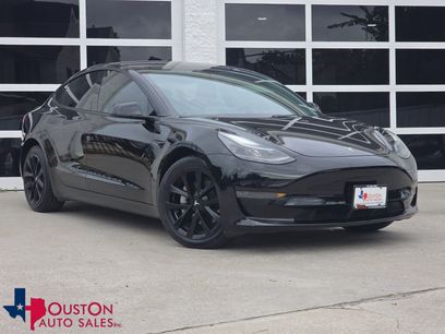 Used 2023 Tesla Model 3 Standard Range