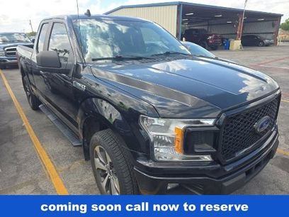 Used 2020 Ford F150 XL w/ Equipment Group 101A Mid