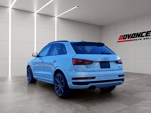 Used 2018 Audi Q3 2.0T Premium Plus w/ S Line Competition Package AWD/4WD image 5