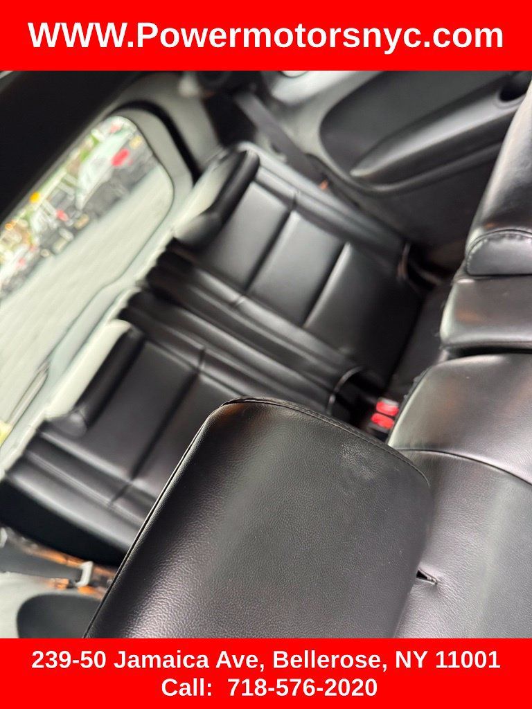 Used 2017 Dodge Durango GT w/ Premium Group AWD/4WD image 17