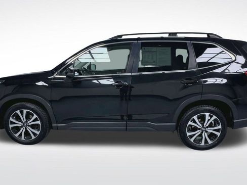 Used 2019 Subaru Forester Limited image 20