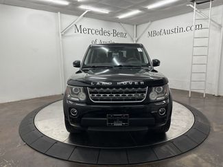 Used 2016 Land Rover LR4 HSE video 2