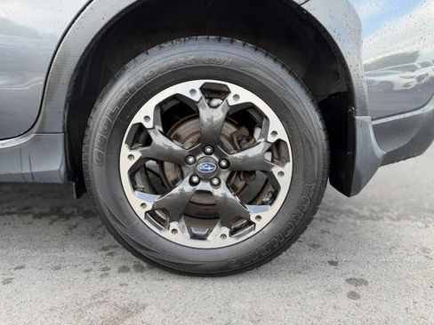 Used 2023 Subaru Crosstrek 2.0i Premium AWD/4WD image 27