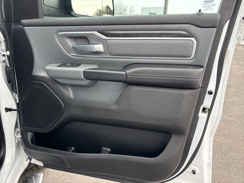 Used 2023 RAM 1500 Big Horn w/ Trailer Tow Group image 18