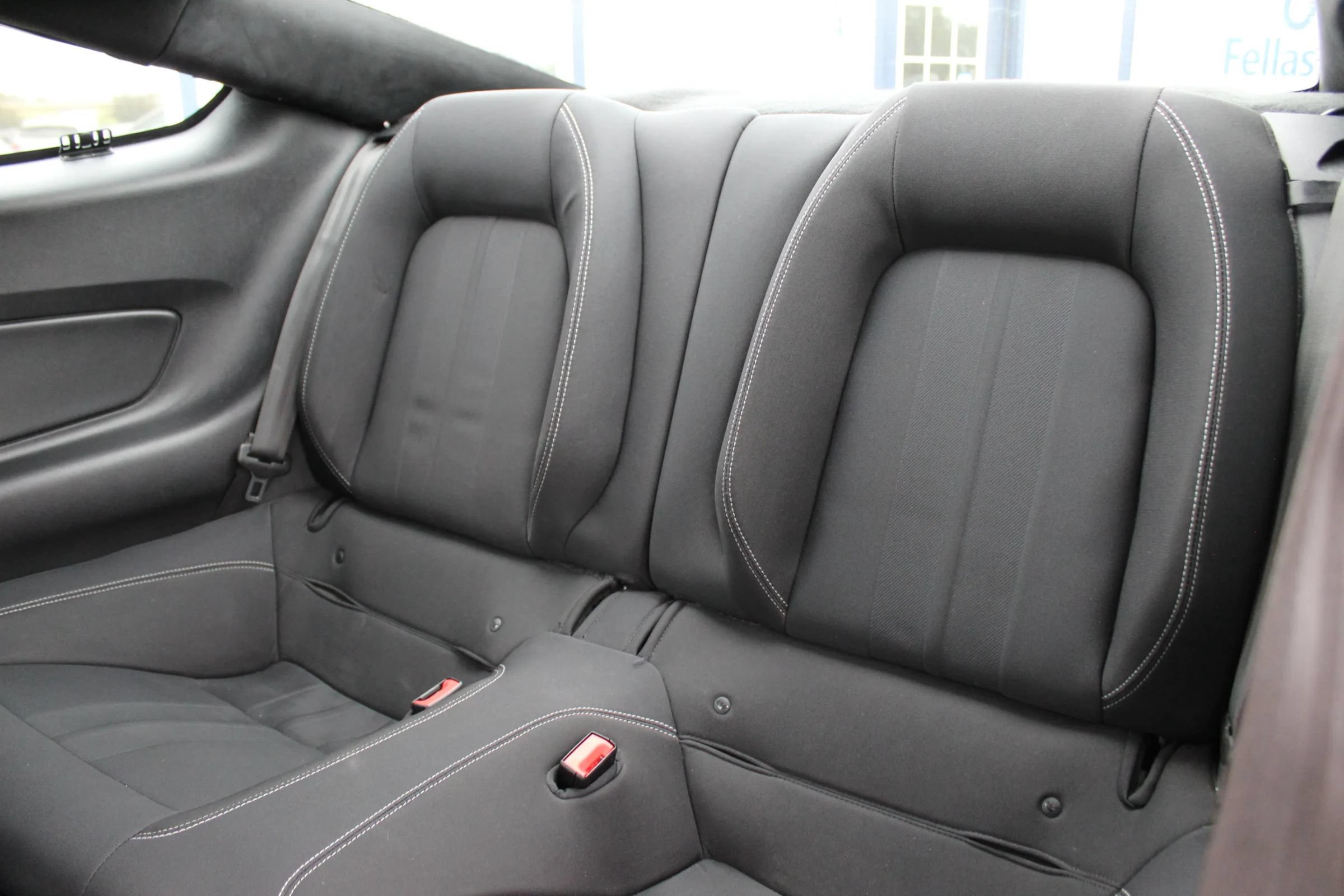 Used 2020 Ford Mustang GT RWD image 18