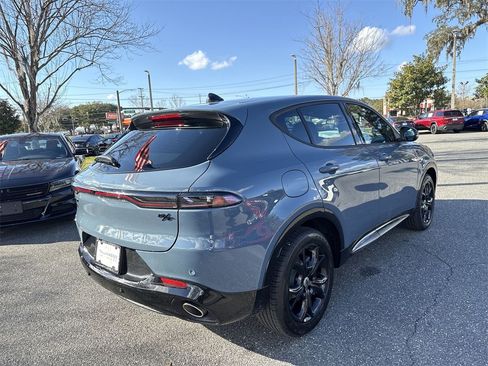 New 2025 Dodge Hornet R/T w/ R/T Blacktop Package image 3