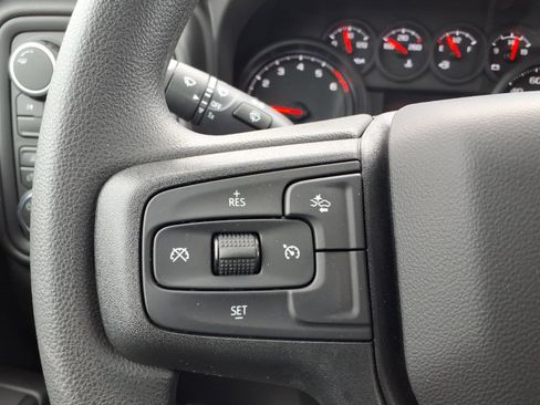 New 2026 Chevrolet Silverado 2500 W/T w/ WT Convenience Package AWD/4WD image 17