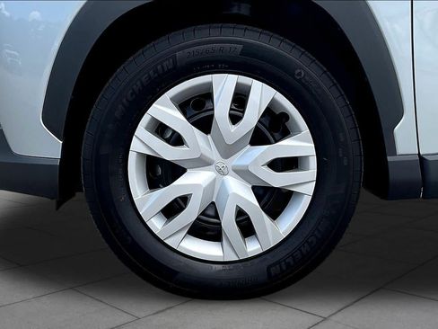 Used 2026 Toyota Corolla Cross L FWD image 11