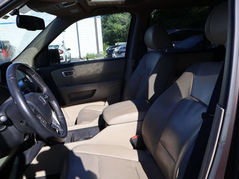 Used 2013 Honda Pilot EX-L image 11