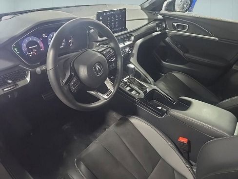 Certified 2025 Acura Integra A-Spec image 4