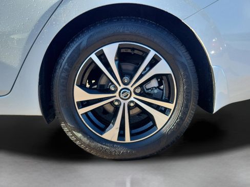 Certified 2023 Nissan Sentra SV w/ All-Weather Package image 7