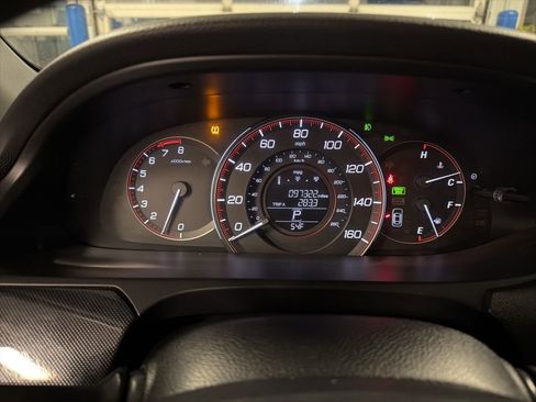 Used 2013 Honda Accord Sport image 8