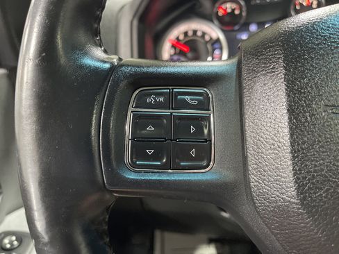 Used 2014 RAM 1500 Big Horn image 26