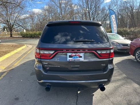 Used 2018 Dodge Durango R/T image 8