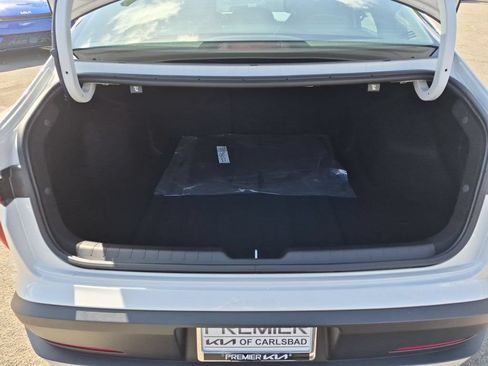 New 2026 Kia K4 FWD image 27