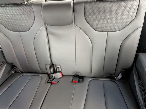 Used 2025 Hyundai Palisade XRT image 31