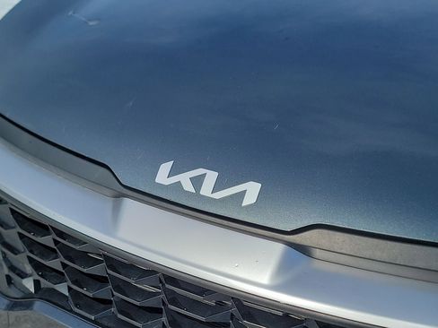 Used 2024 Kia Sportage LX image 24