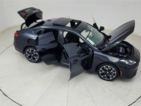 Used 2026 BMW 228i 228 Gran Coupe image 80