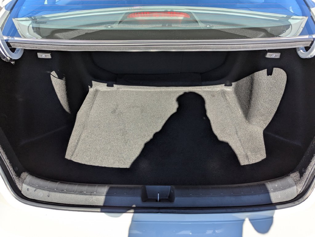 Used 2024 Honda Civic EX image 40