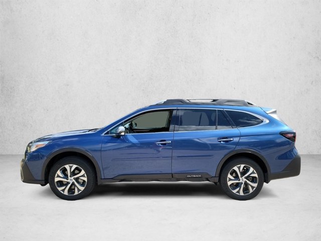 Used 2020 Subaru Outback Touring XT AWD/4WD image 9