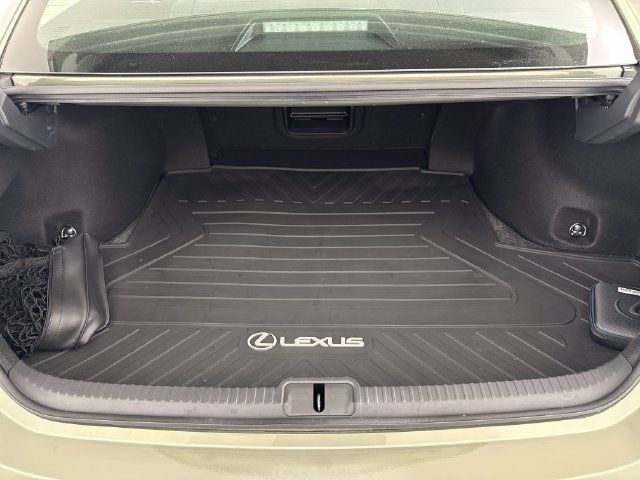Used 2025 Lexus ES 350 w/ Premium Package FWD image 38