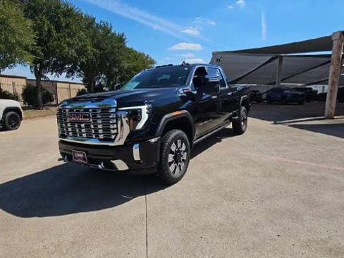 New 2026 GMC Sierra 2500 Denali w/ Denali Reserve Package image 37