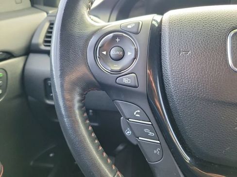 Used 2017 Honda Ridgeline Black Edition image 21