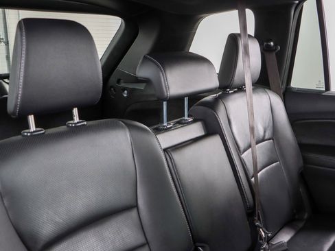 Used 2023 Honda Passport EX-L image 28