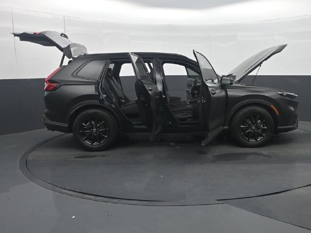 New 2026 Honda CR-V Sport-L image 41
