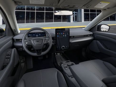 New 2026 Ford Mustang Mach-E Select RWD image 11