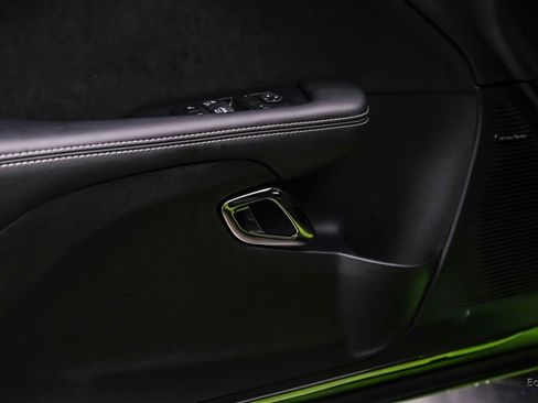 Used 2023 Dodge Challenger SRT Demon 170 RWD image 91