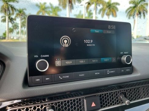 Used 2024 Honda Civic LX image 30
